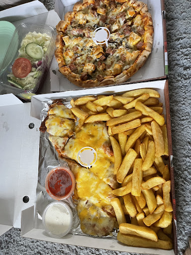 Photo of Charcoal Express - 9 Sea Rd, Roker, Sunderland SR6 9BP